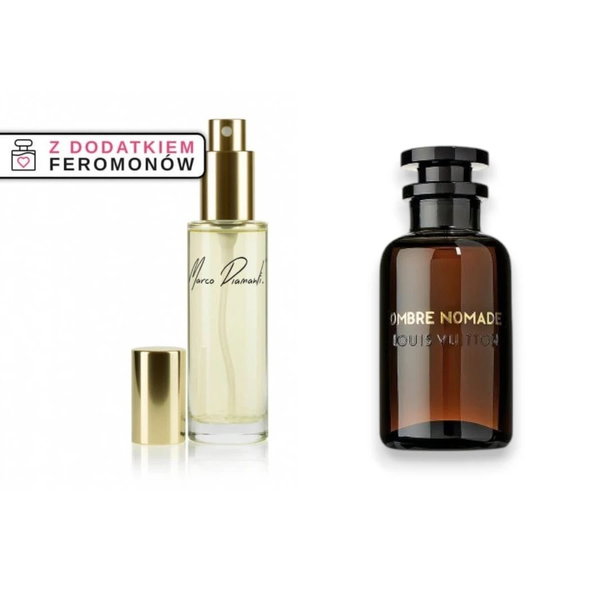 Louis Vuitton Ombre Nomade Eau De Parfum | Francuskie perfumy 